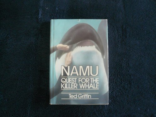 Namu, Quest for the Killer Whale