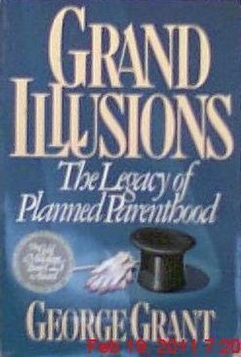 Grand Illusions