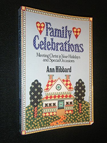 Family Celebrations