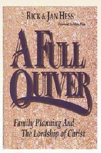A Full Quiver