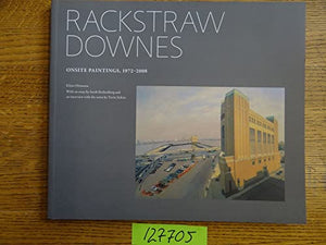 Rackstraw Downes
