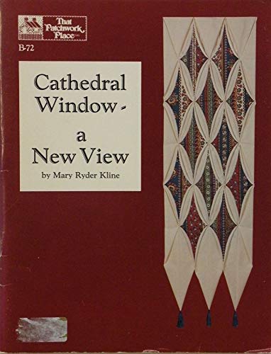 Cathedral window: A new view