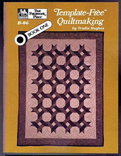 Template-Free Quiltmaking
