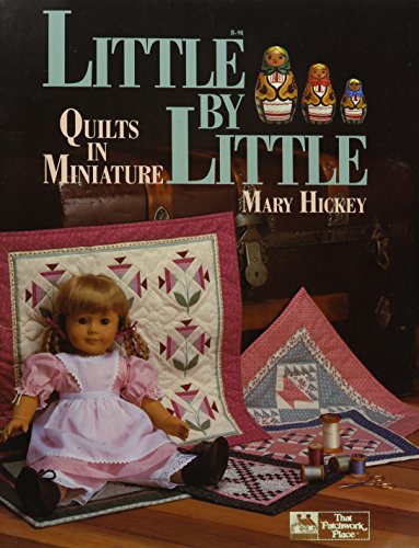 Little by Little