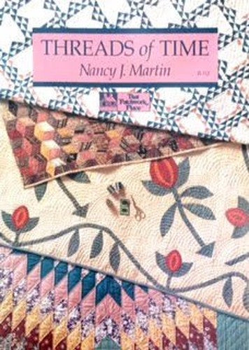 Threads of Time