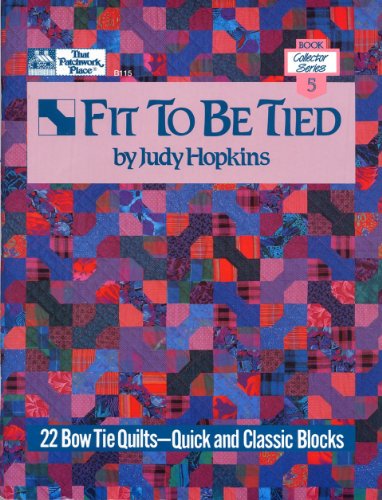 Fit to Be Tied