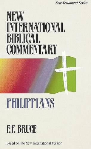 Philippians - New International Biblical Commentary New Testament 11
