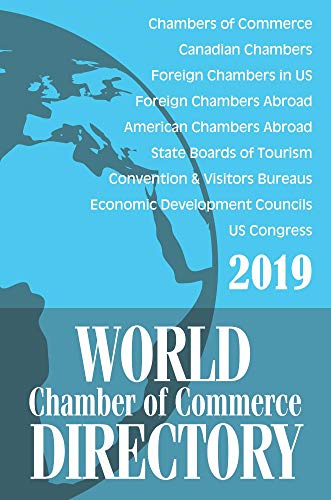 World Chamber of Commerce Dire