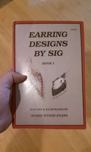 Earring Designs by Sig