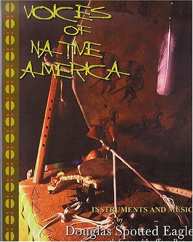 Voices of Native America