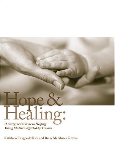 Hope and Healing