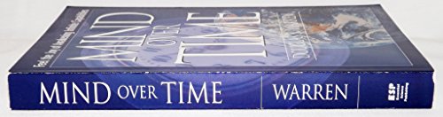 Mind Over Time: Feel the Joy of Awakening Infinite Capabilities