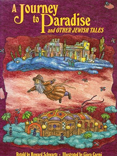 Journey to Paradise