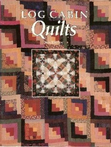 Log Cabin Quilts