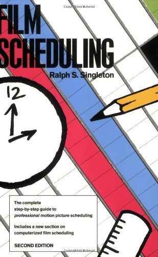 Film Scheduling
