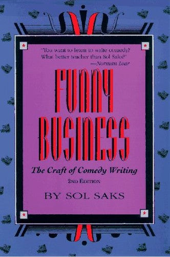 Funny Business