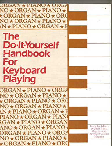 Do-it-Yourself Hdbk for O/P