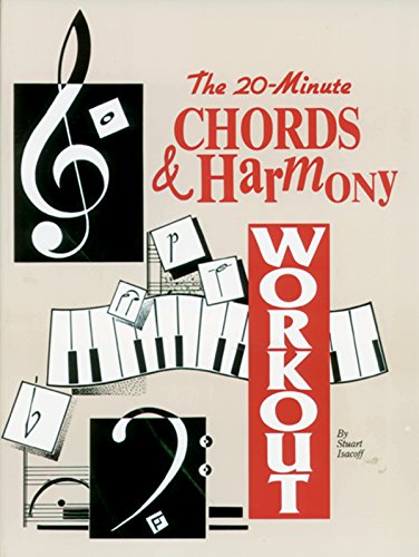 20-Minute Chords & Harmony O/P