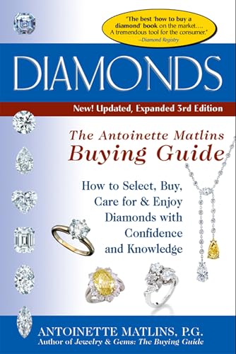 Diamonds (3rd Edition)