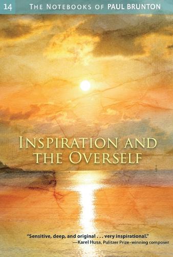 Inspiration & the Overself