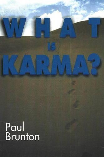 What is Karma?
