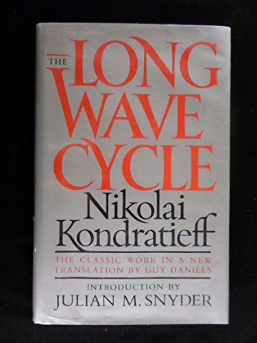 Long Wave Cycle