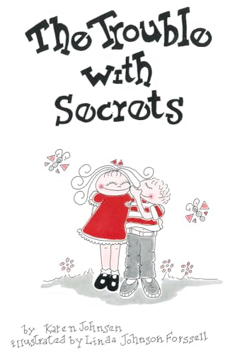 The Trouble with Secrets