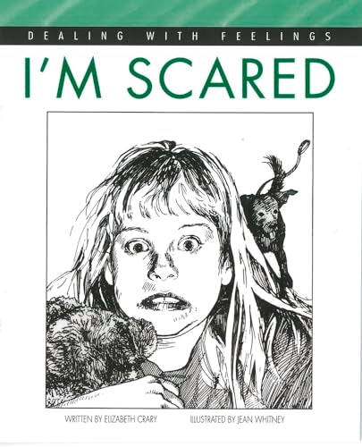 I'm Scared