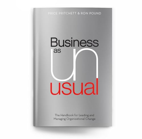 Business as Unusual