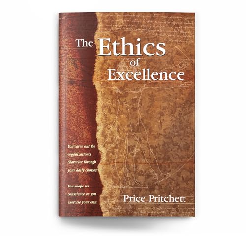 The Ethics of Excellence