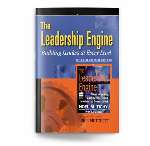 Leadership Engine (Handbook)