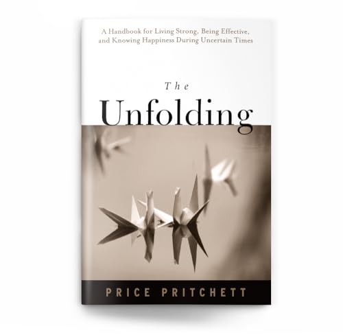 Title: The Unfolding