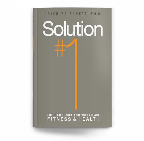 Title: Solution 1 The Handbook For Work Workplace Fitness