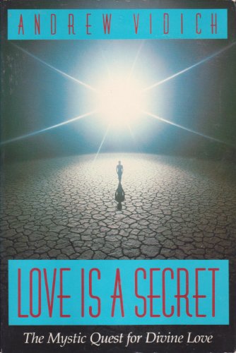 Love is a Secret