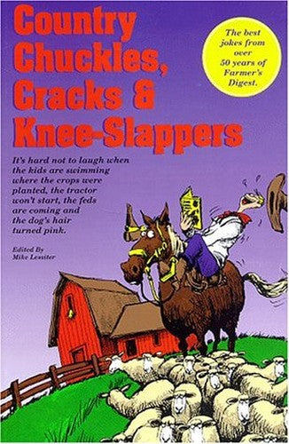 Country Chuckles, Cracks & Knee-Slappers