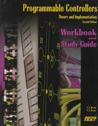 Plc Workbook and Study Guide