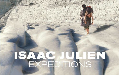 Isaac Julien