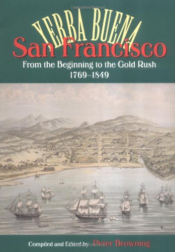 San Francisco/Yerba Buena