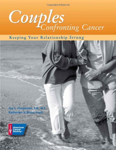 Couples Confronting Cancer