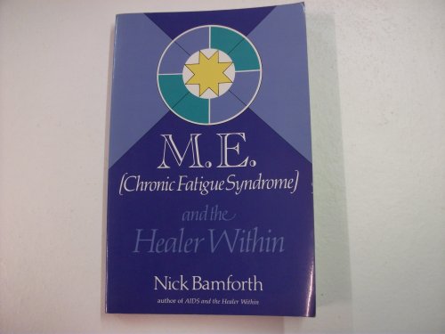 M.E.and the Healer within
