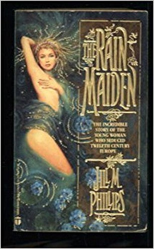 The Rain Maiden