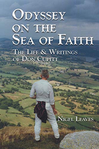 Odyssey on the Sea of Faith