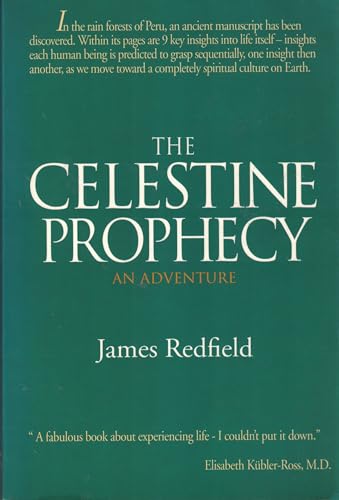 The Celestine Prophecy