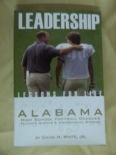 Leadership Lessons for Life