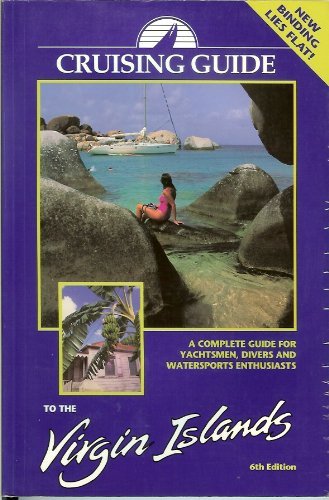 Cruising Guide to the Virgin Islands
