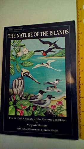 Nature of the Islands