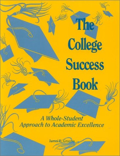 College Success Book