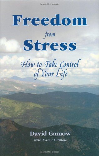 Freedom from Stress