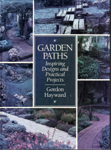 Garden Paths