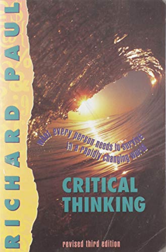Critical Thinking
